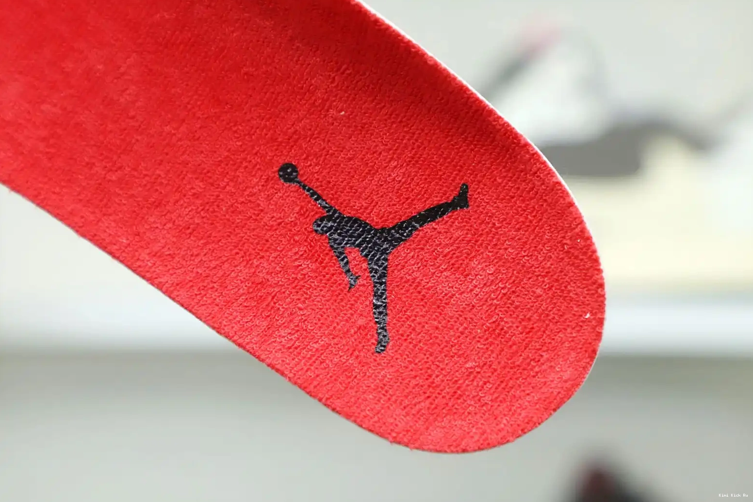 11 RETRO Kimikick LIKE JORDAN 378037-623 WIN 96 0825